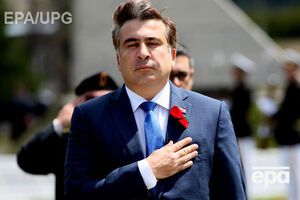 Журналисты опубликовали расследование в связи с записью якобы с участием Саакашвили