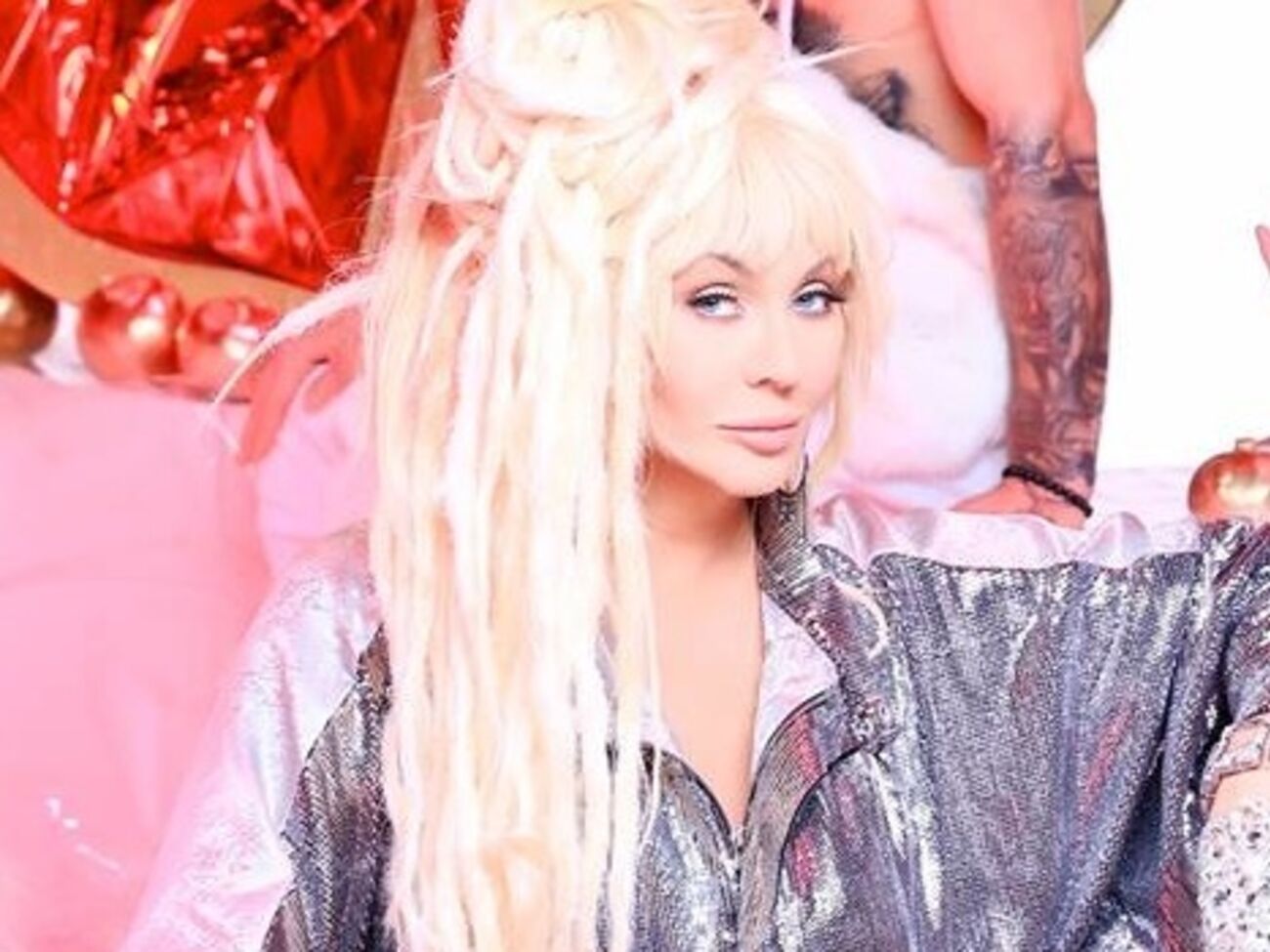 Билык: В оперном театре было сказочно!