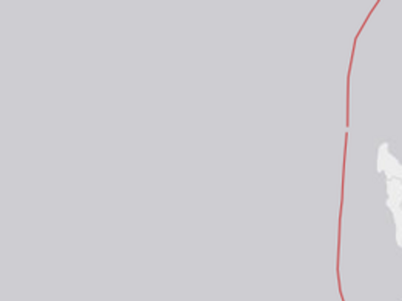 У побережья Филиппин произошло два землетрясения