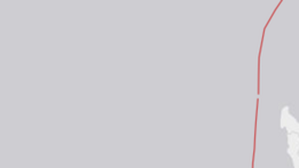 У побережья Филиппин произошло два землетрясения