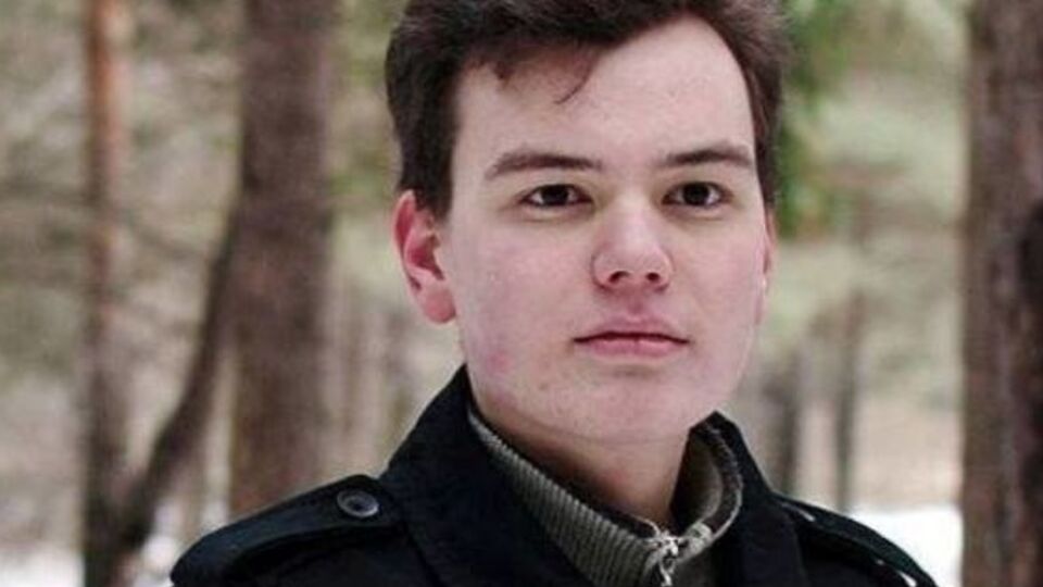 Отец Влада Колесникова заявил, что тот погиб вследствие несчастного случая