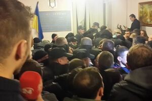 Суд по делу Корбана продолжается