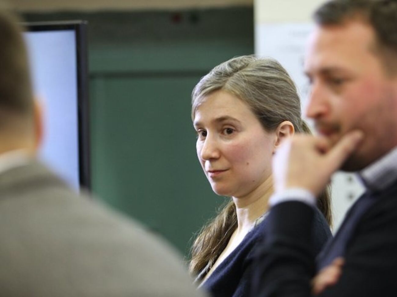 Екатерина Шульман:&nbsp;У людей есть ощущение, что в любой момент все может стать гораздо хуже