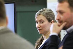 Екатерина Шульман: У людей есть ощущение, что в любой момент все может стать гораздо хуже