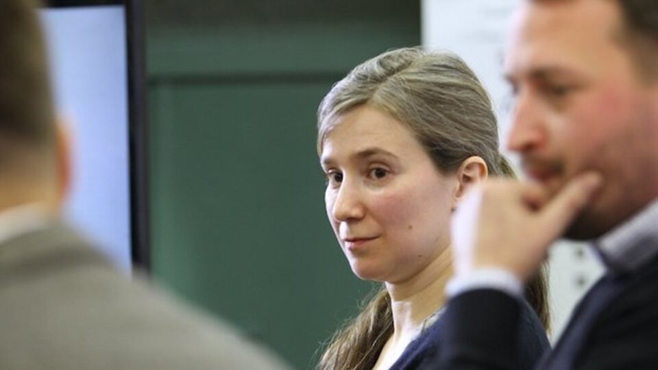 Екатерина Шульман: У людей есть ощущение, что в любой момент все может стать гораздо хуже