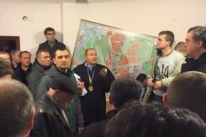 Суд по делу Корбана объявил перерыв