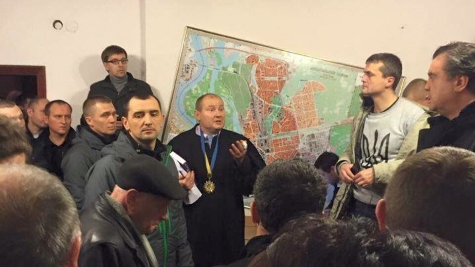 Суд по делу Корбана объявил перерыв