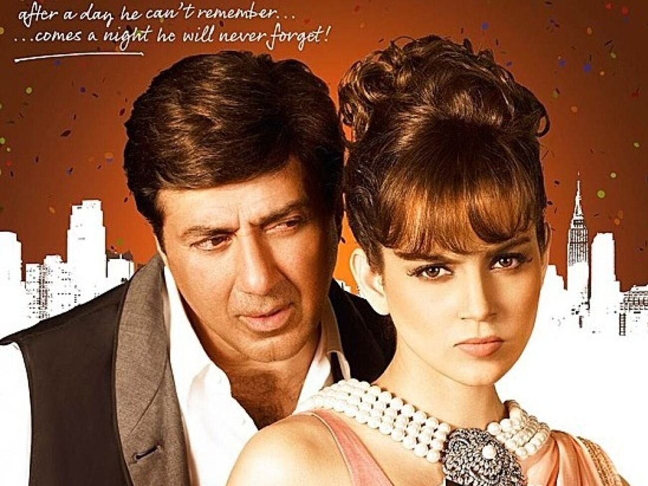 Болливудская версия "Иронии судьбы" может разнообразить традицию смотреть оригинальную версию в канун Нового года