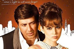 Болливудская версия "Иронии судьбы" может разнообразить традицию смотреть оригинальную версию в канун Нового года