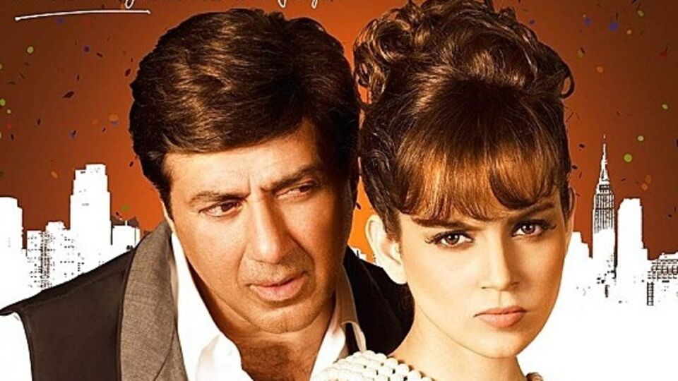 Болливудская версия "Иронии судьбы" может разнообразить традицию смотреть оригинальную версию в канун Нового года