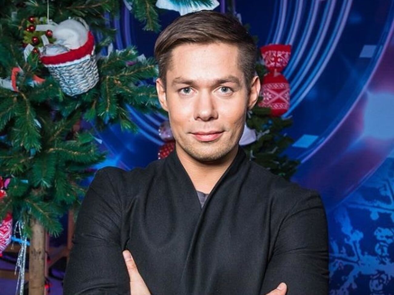 Пьеха: Доставит груз земли родной гуманитарный наш конвой