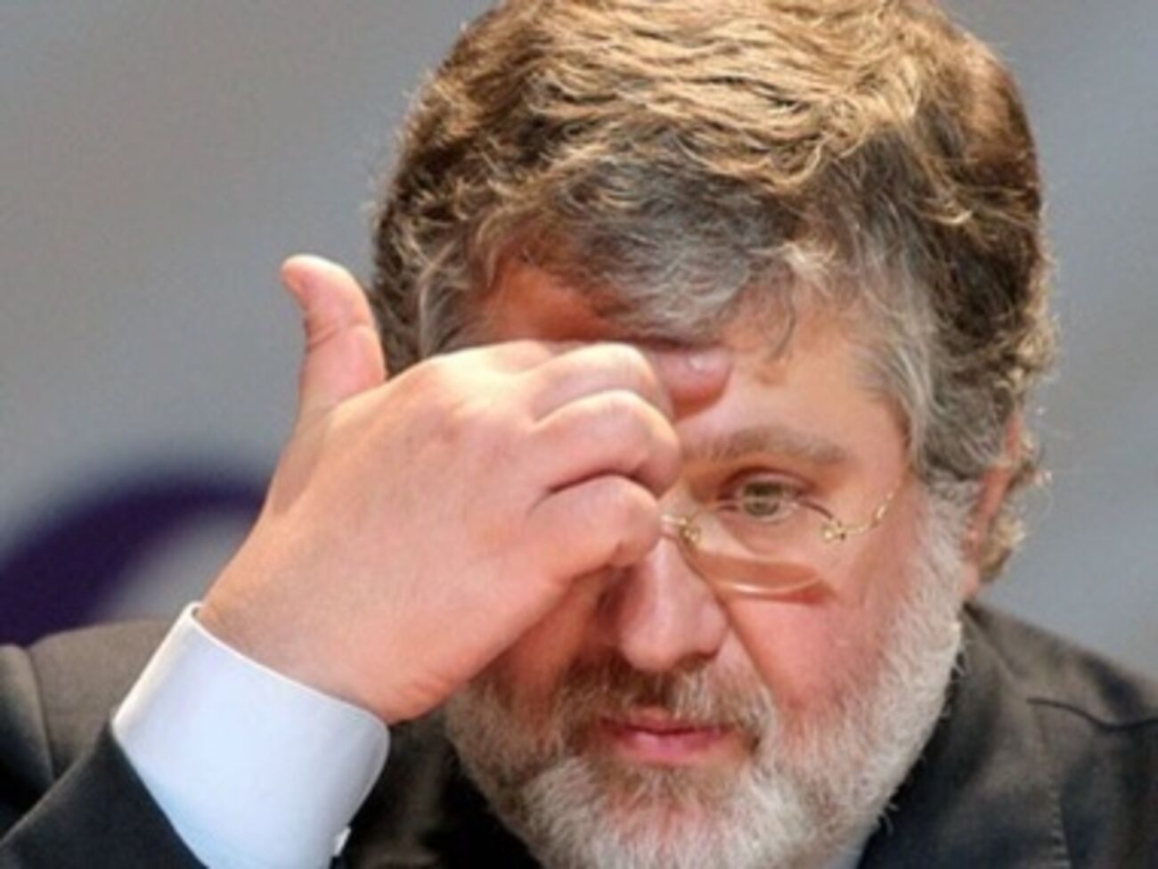 Коломойский сделал заявление по делу Корбана