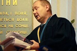 Защита Корбана подала заявление об отводе судьи