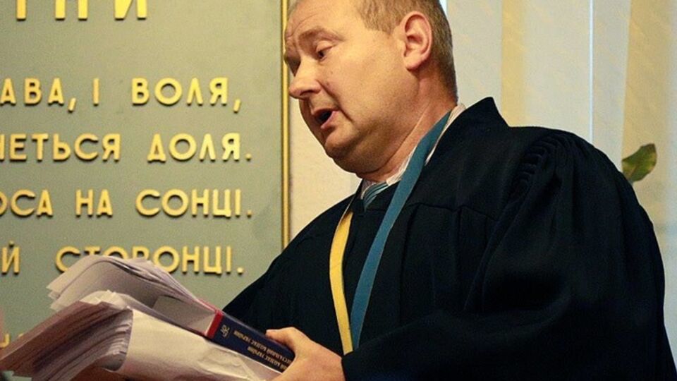 Защита Корбана подала заявление об отводе судьи