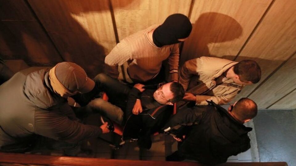 Суд продолжил заседание по делу Корбана