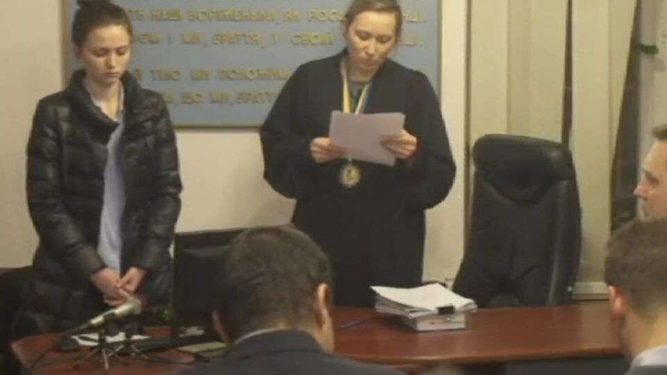 Суд отказал Корбану в проведении судмедэкспертизы