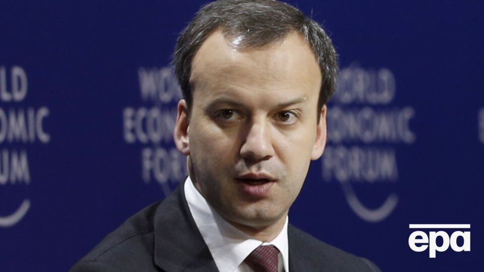 Дворкович выступает за расширение санкций в отношении РФ