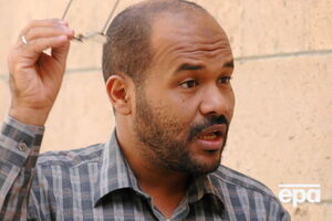 Экс-телохранитель бин Ладена Нассер Бахри скончался после продолжительной болезни в одной из больниц Йемена