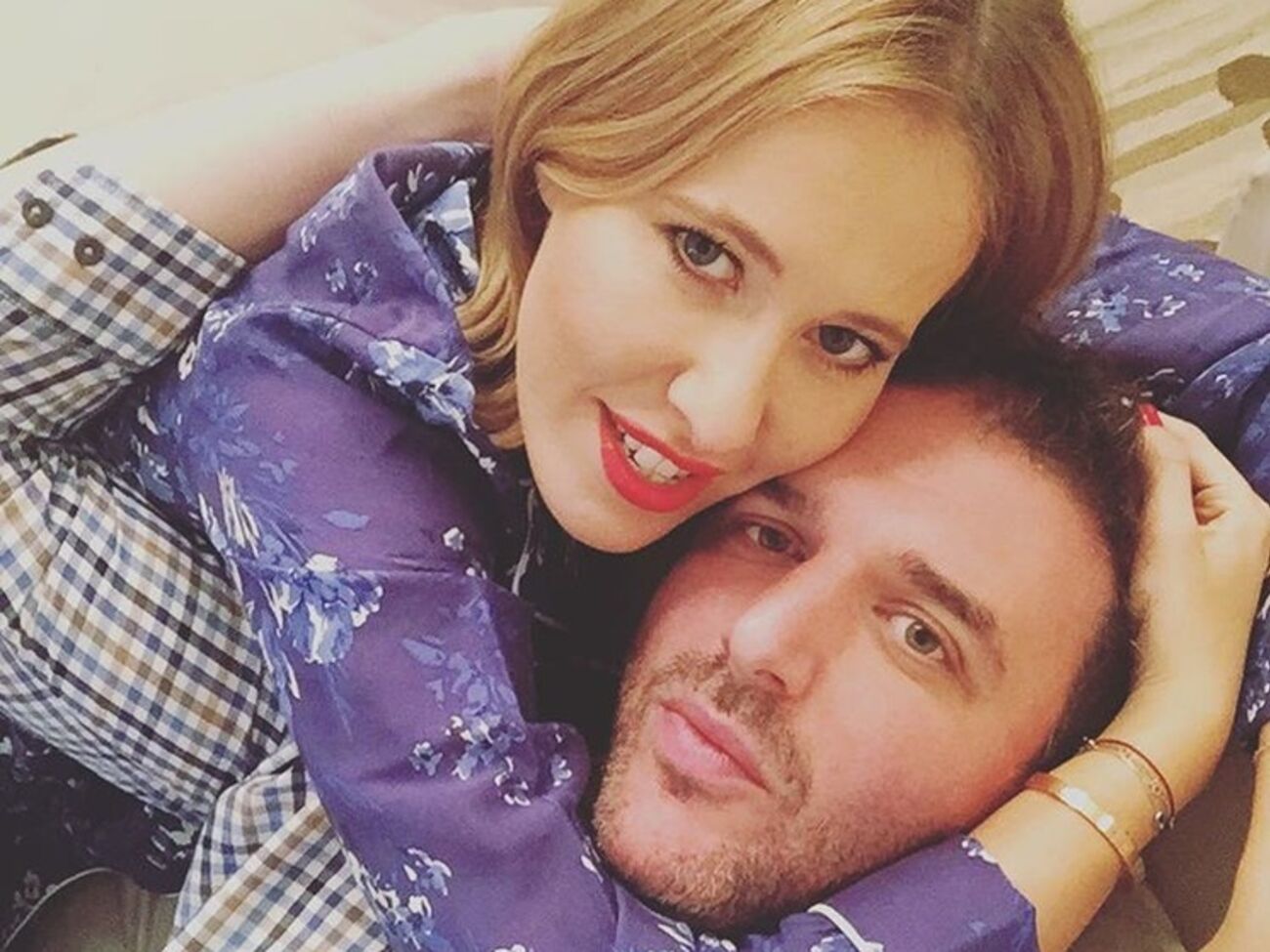 Собчак:&nbsp;Гладильные доски &ndash;&nbsp;это сноуборды, предавшие свою мечту и нашедшие "нормальную" работу!