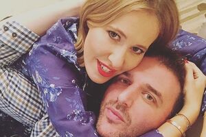 Собчак: Гладильные доски – это сноуборды, предавшие свою мечту и нашедшие "нормальную" работу!