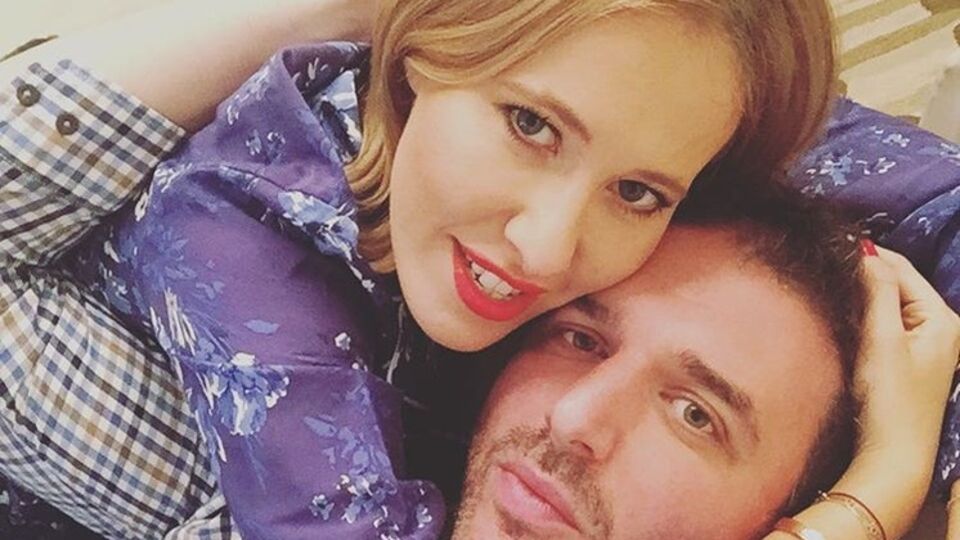 Собчак: Гладильные доски – это сноуборды, предавшие свою мечту и нашедшие "нормальную" работу!