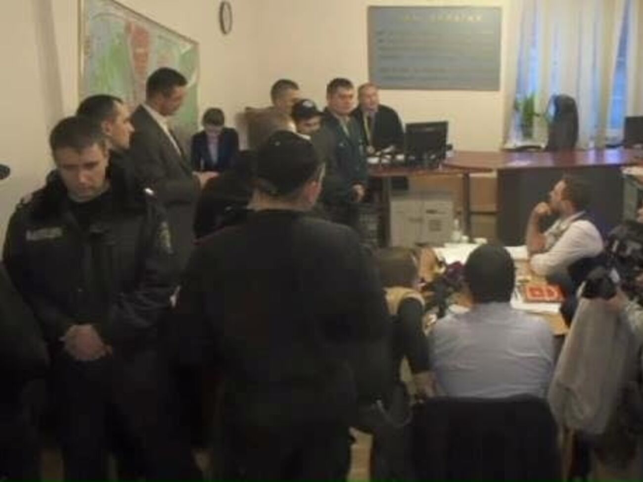 Корбан получил нового адвоката