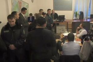 Корбан получил нового адвоката
