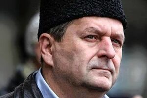 Чубаров: Суд по делу Чийгоза является циничным вызовом международному праву