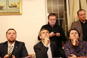 Защита Корбана заявляет об ухудшении состояния его здоровья