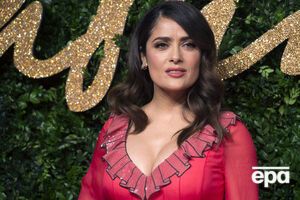 Хайек: Я верю в ангелов