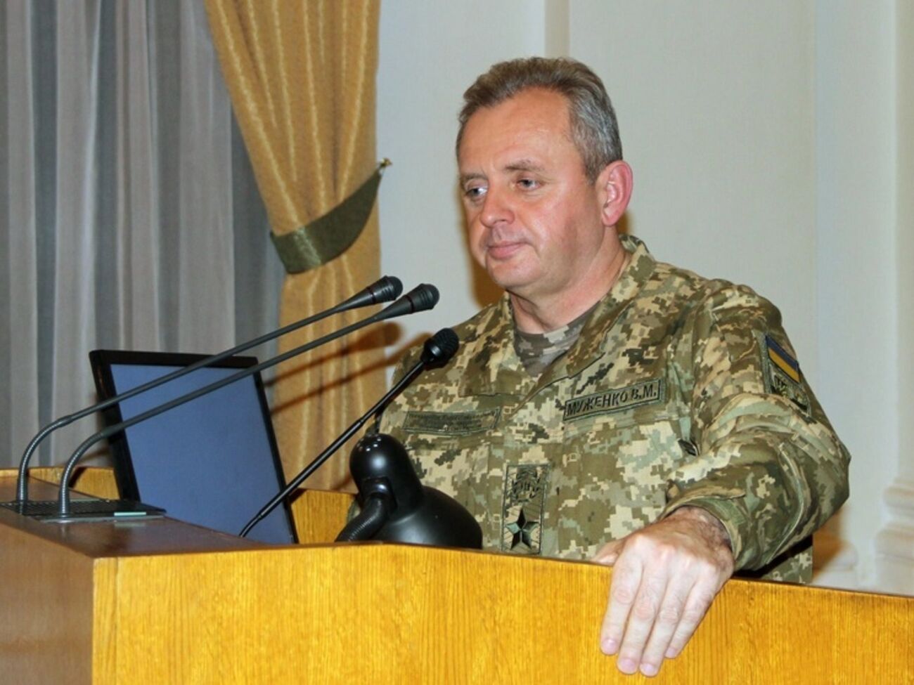 Минобороны реформирует систему военкоматов