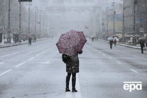 Автовладельцев предупреждают о сложных погодных условиях