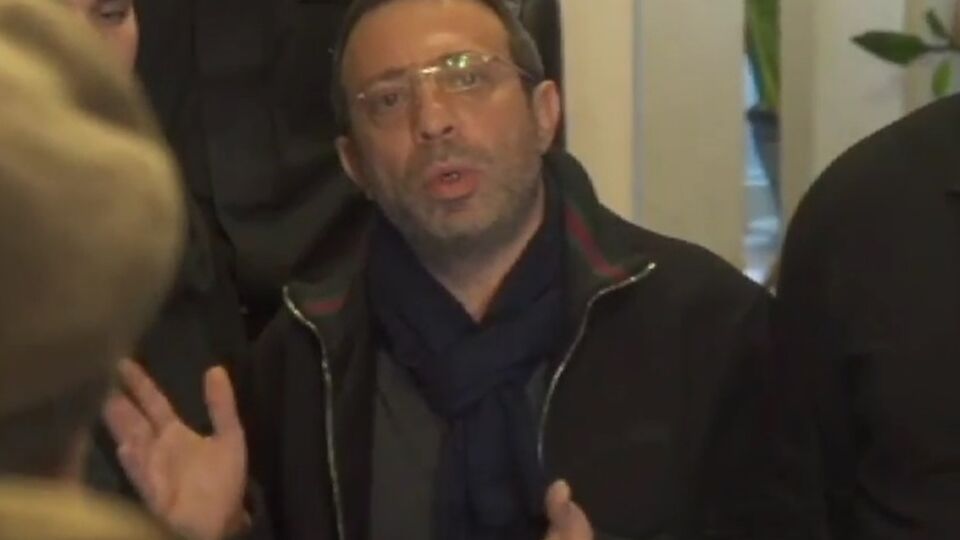 Корбан: Это было очень показательное судилище, свидетелем которого была вся Украина