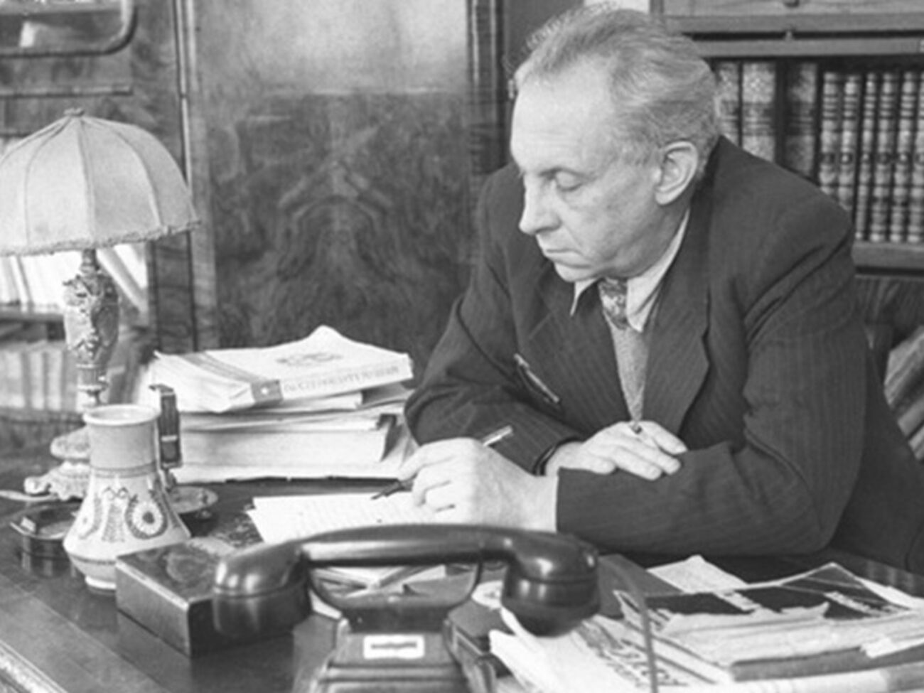 Премия имени Рыльского присуждается за лучшие переводы на украинский и с украинского