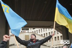 В Крыму выносят приговоры по делу "26 февраля"