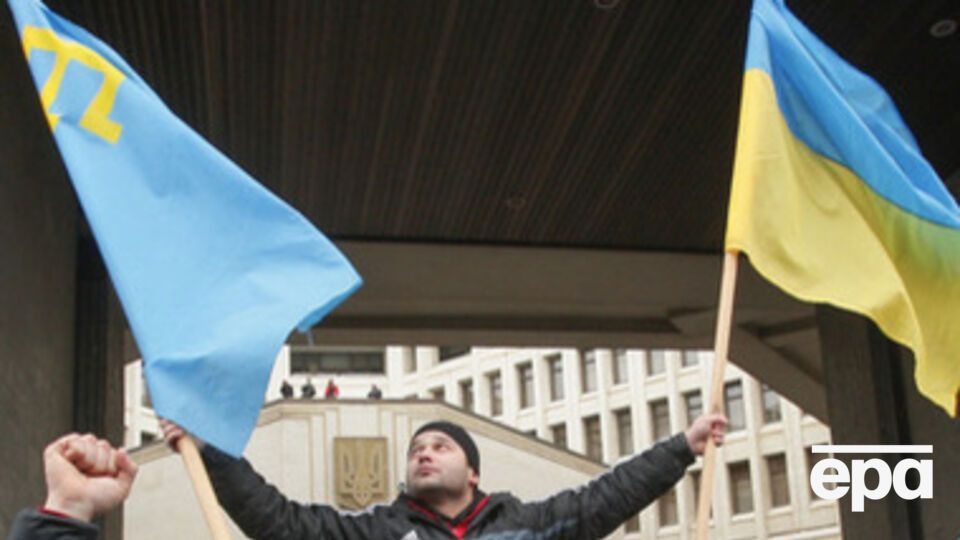 В Крыму выносят приговоры по делу "26 февраля"