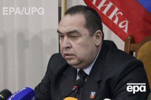 Плотницкий отменил комендантский час на две праздничные ночи