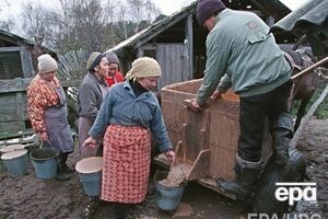 39% опрошенных россиян сообщили, что не могут позволить купить себе новую одежду