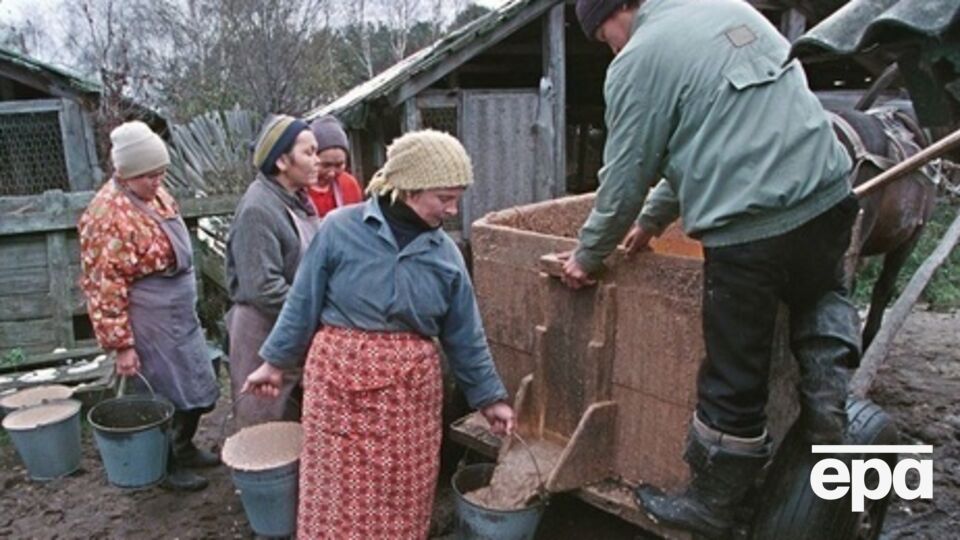 39% опрошенных россиян сообщили, что не могут позволить купить себе новую одежду