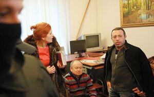 Бутусов: В справедливых судах заинтересован не Корбан, а Порошенко