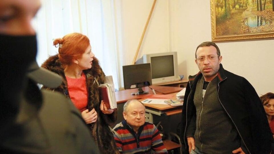 Бутусов: В справедливых судах заинтересован не Корбан, а Порошенко