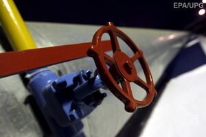 В минэнерго РФ увидели риск в положении Украины как транзитера газа