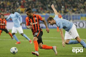 Бразилец Тейшейра стал лучшим игроком УПЛ