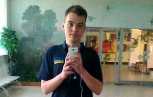 Влад Колесников выступал в защиту Украины