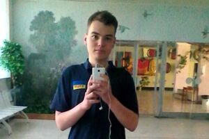 Влад Колесников выступал в защиту Украины