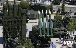 Аналитики Stratfor считают, что США придется решать проблему утилизации ядерного арсенала России