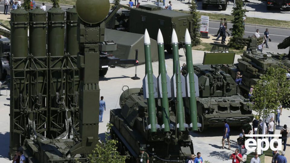 Аналитики Stratfor считают, что США придется решать проблему утилизации ядерного арсенала России