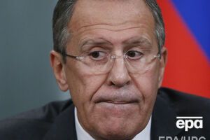 Сергей Лавров заявил, что Россия в Сирии борется с экстремистами