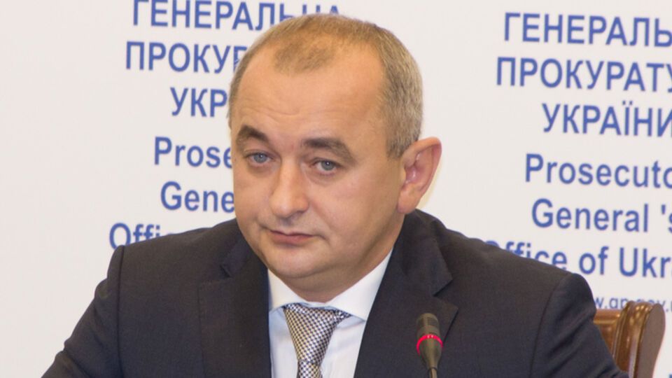 Матиос: Майор и не собирался помогать в покупке квартиры