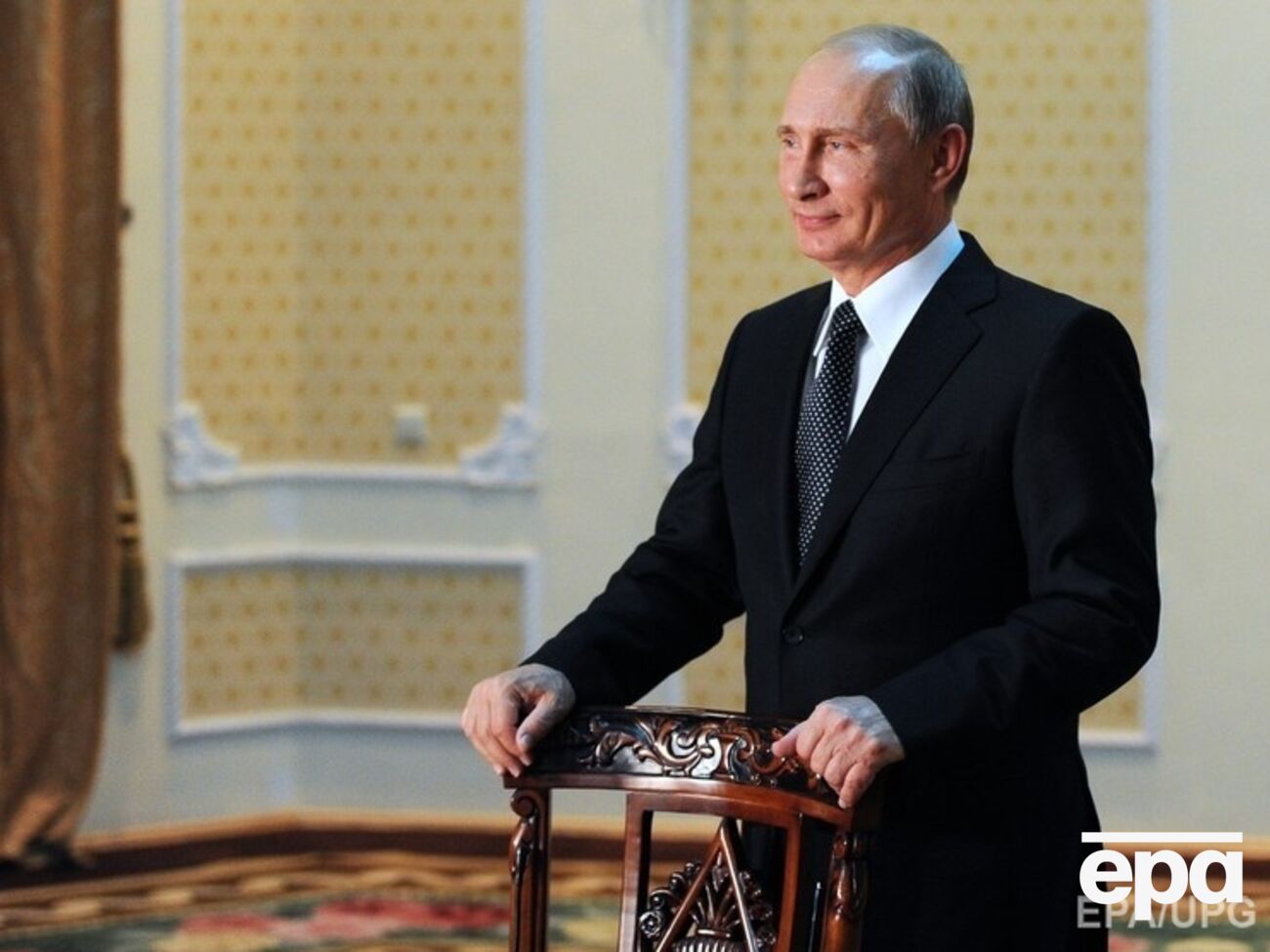 Талибы уверяют, что Путин не говорил с Мансуром